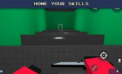 Screenshot Block Strike: BS Shooter