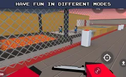 Screenshot Block Strike: BS Shooter