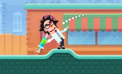 Screenshot Bowmasters