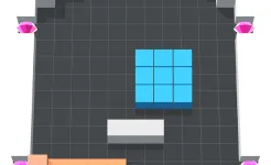 Screenshot Color Fill 3D
