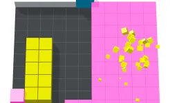 Screenshot Color Fill 3D