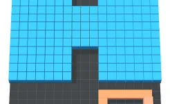 Screenshot Color Fill 3D