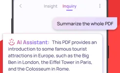 Screenshot WPS Office