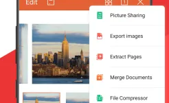 Screenshot WPS Office